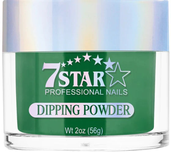 7 Star Dipping Powder, 207, 2oz