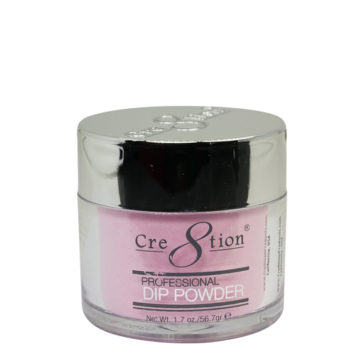 Cre8tion Matching Dipping Powder, 207, Sweet Nothing, 1.7oz, 3103-0506 BB OK0214VD