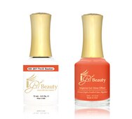 iGel Nail Lacquer + Gel Polish Match, DD207, Thrill Seeker, 0.5oz OK1019MD