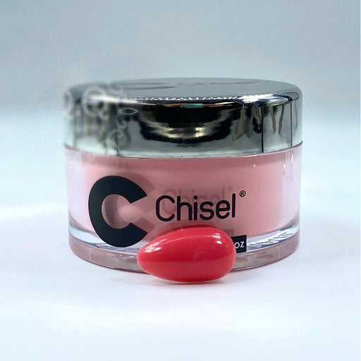 Chisel 2in1 Acrylic/Dipping Powder, (Spring) Solid Collection, SOLID207, 2oz OK0831VD