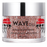 Wave Gel Acrylic/Dipping Powder, Simplicity Collection, 207, Rose Gold Glint, 2oz