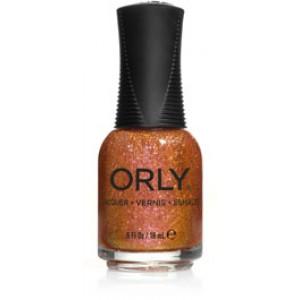 Orly Nail Lacquers, 20824, Brush It On, 0.6oz