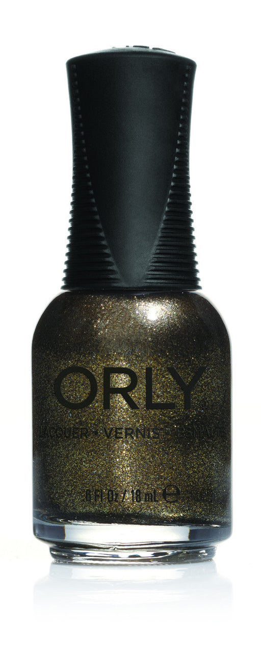 Orly Nail Lacquers, 20822, Edgy, 0.6oz