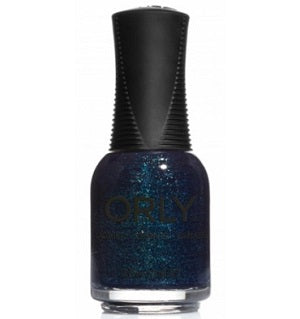Orly Nail Lacquers, 20826, Smoked Out, 0.6oz