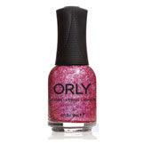 Orly Nail Lacquers, 20830, Explosion Of Fun, 0.6oz
