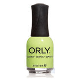 Orly Nail Lacquers, 20843, Key Lime Twist, 0.6oz