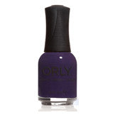 Orly Nail Lacquers, 20847, Plum Sugar, 0.6oz