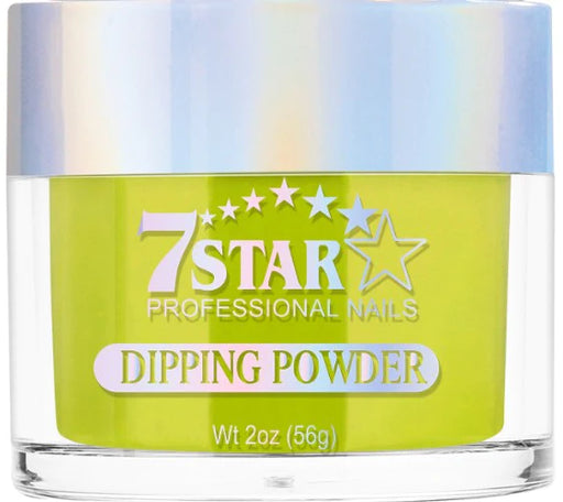 7 Star Dipping Powder, 208, 2oz