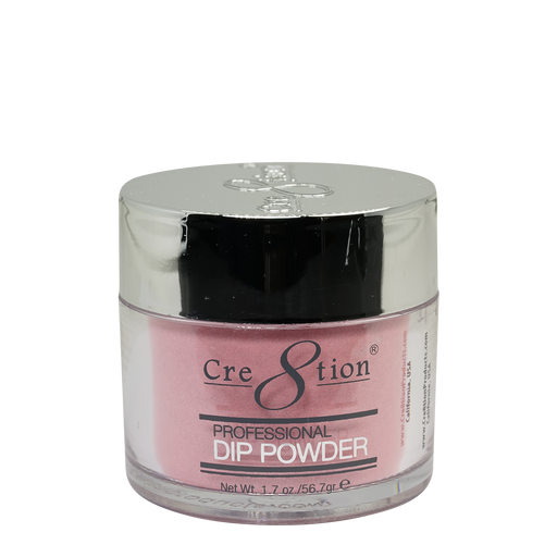 Cre8tion Matching Dipping Powder, 208, Flaming Fight, 1.7oz, 3103-0507 BB OK0214VD