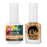Wave Gel Nail Lacquer + Gel Polish, Simplicity Collection, 208, Reach For The Stars, 0.5oz
