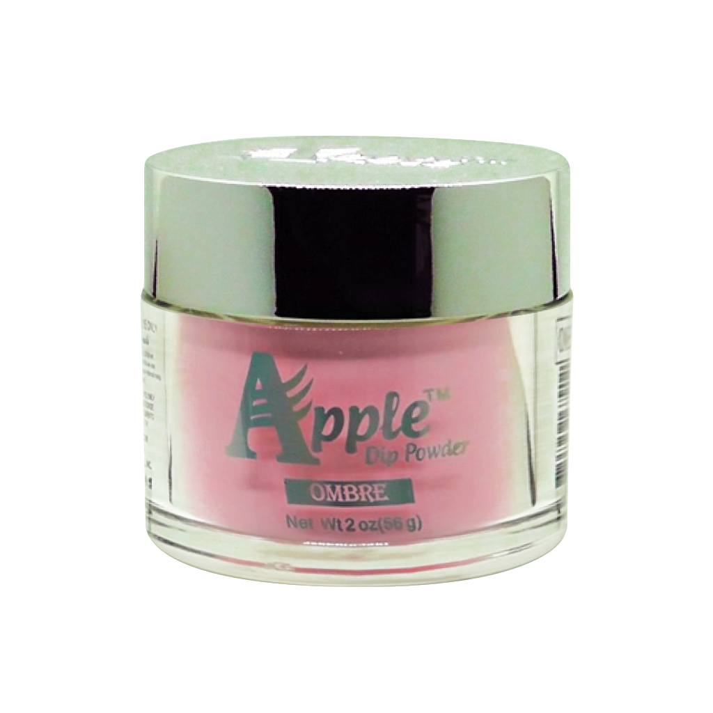 Apple Dipping Powder, 209, Blush Pink, 2oz KK1016