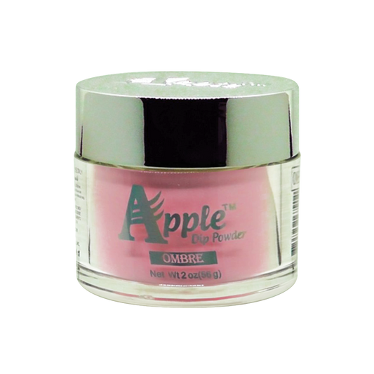 Apple Dipping Powder, 209, Blush Pink, 2oz KK1016