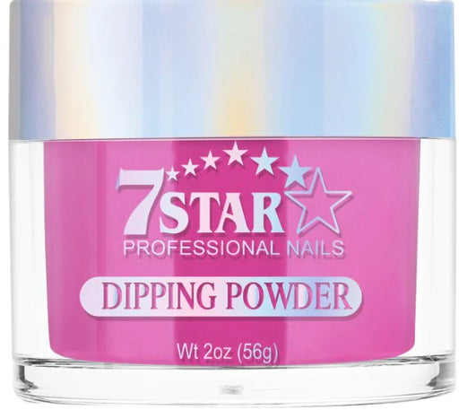 7 Star Dipping Powder, 209, 2oz