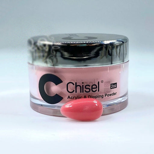 Chisel 2in1 Acrylic/Dipping Powder, (Spring) Solid Collection, SOLID209, 2oz OK0831VD