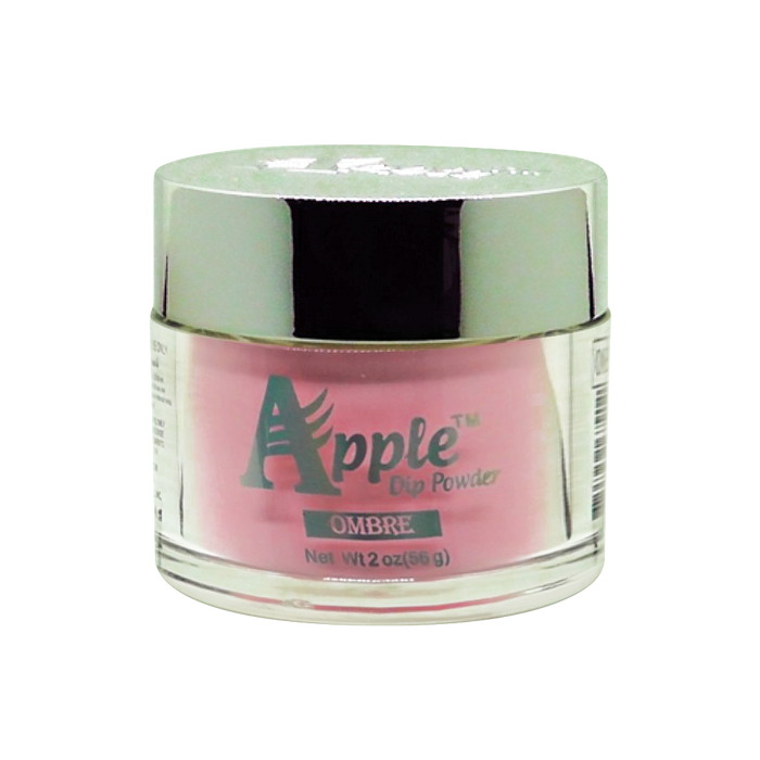 Apple Dipping Powder, 209, Blush Pink, 2oz KK1016