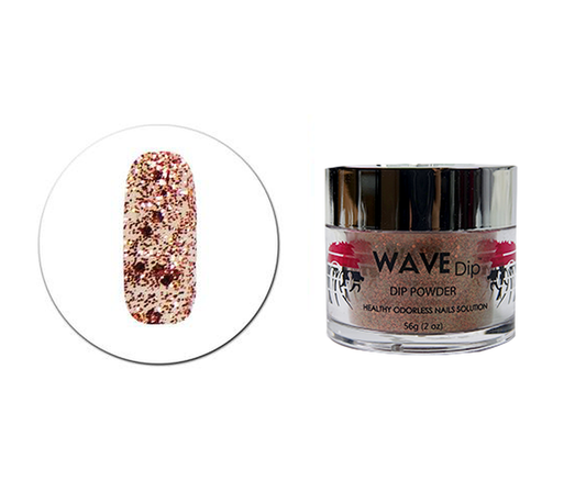 Wave Gel Dipping Powder, 209, Star Gazer, 2oz OK0613MN