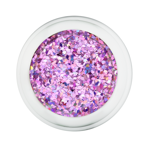 Cre8tion Nail Art Designed Confetti Glitter, 020, 0.5oz, 1101-0461 BB