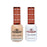 NotPolish Gel Polish and Nail Lacquer, OM Collection, 020, Velvet Teddy, 0.5oz