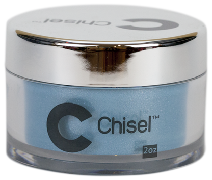 Chisel 2in1 Acrylic/Dipping Powder, Ombre, OM20A, A Collection, 2oz BB KK1220