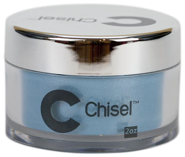 Chisel 2in1 Acrylic/Dipping Powder, Ombre, OM20A, A Collection, 2oz BB KK1220