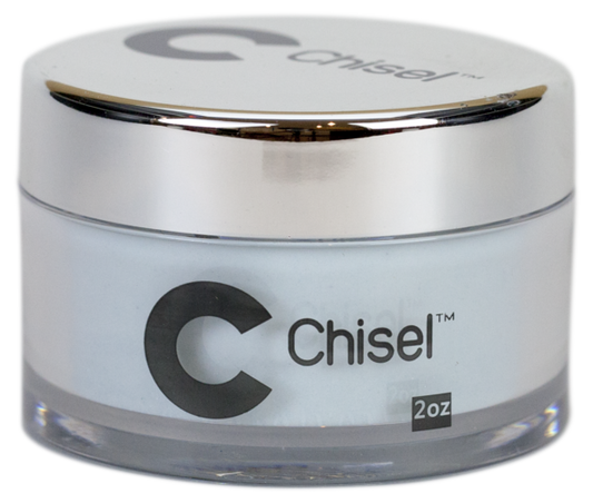 Chisel 2in1 Acrylic/Dipping Powder, Ombre, OM20B, B Collection, 2oz BB KK1220