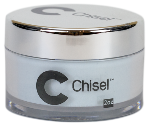 Chisel 2in1 Acrylic/Dipping Powder, Ombre, OM20B, B Collection, 2oz BB KK1220