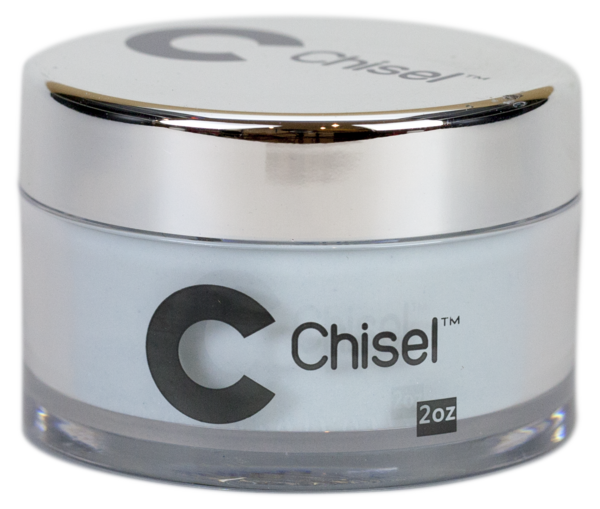 Chisel 2in1 Acrylic/Dipping Powder, Ombre, OM20B, B Collection, 2oz BB KK1220