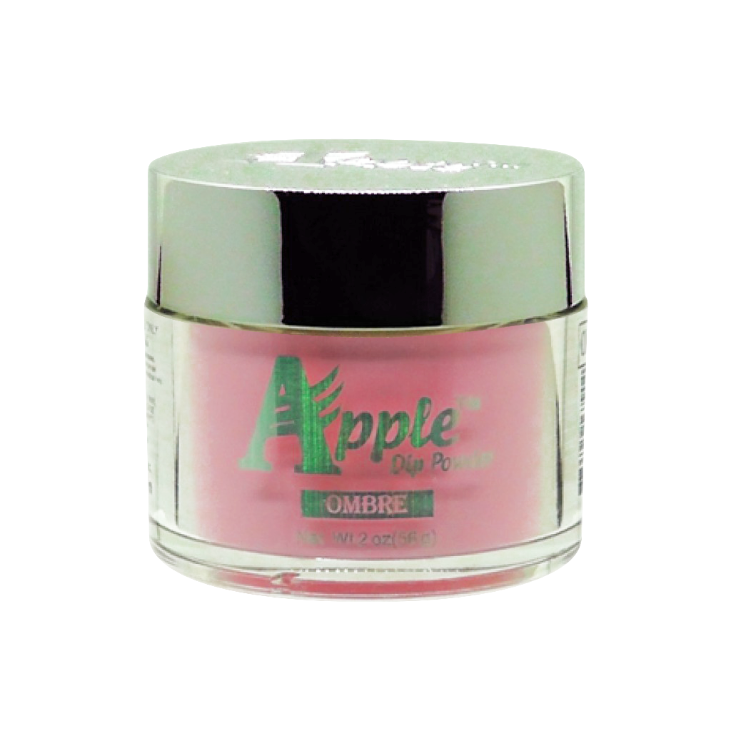 Apple Dipping Powder, 210, Dark Pink, 2oz KK1016