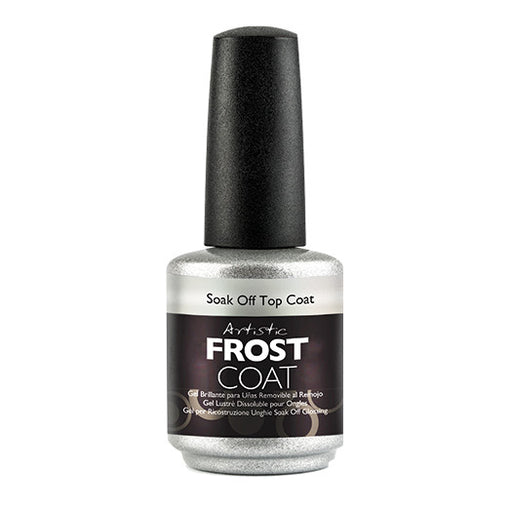 Artistic Frost Coat, 0.5oz, 2100000