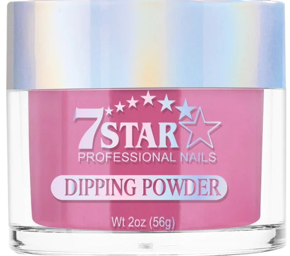 7 Star Dipping Powder, 210, 2oz