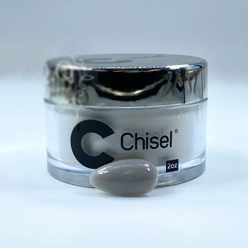 Chisel 2in1 Acrylic/Dipping Powder, (Spring) Solid Collection, SOLID210, 2oz OK0831VD