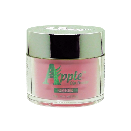 Apple Dipping Powder, 210, Dark Pink, 2oz KK1016