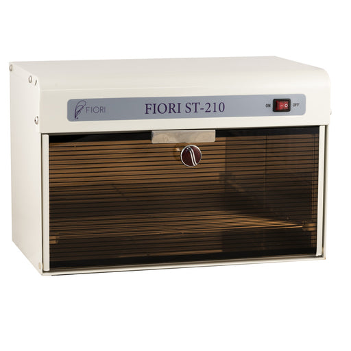 Fiori Sterilizer Cabinet, ST- 210 KK