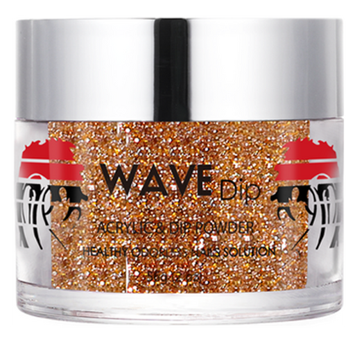 Wave Gel Acrylic/Dipping Powder, Simplicity Collection, 210, First Look, 2oz