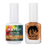 Wave Gel Nail Lacquer + Gel Polish, Simplicity Collection, 210, First Look, 0.5oz