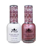 PND Gel Polish + Nail Lacquer, 211, 0.5oz OK0325Q4