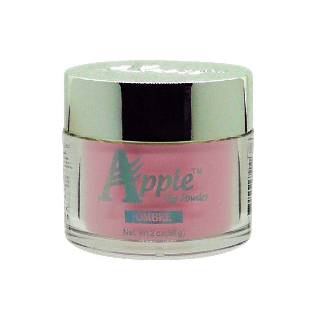 Apple Dipping Powder, 211, Extreme Pink, 2oz KK1016