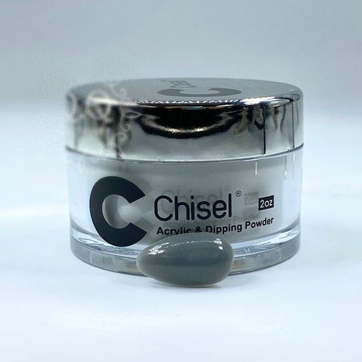 Chisel 2in1 Acrylic/Dipping Powder, (Spring) Solid Collection, SOLID211, 2oz OK0831VD