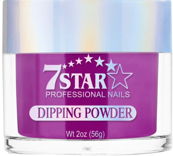 7 Star Dipping Powder, 211, 2oz