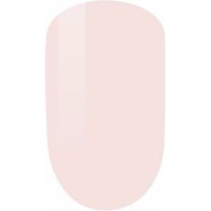 LeChat Perfect Match Nail Lacquer And Gel Polish, PMS211, Exposed Collection, Innocence , 0.5oz KK0823
