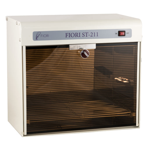 Fiori Sterilizer Cabinet, ST- 211 KK