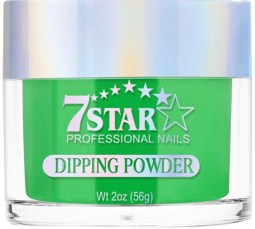 7 Star Dipping Powder, 212, 2oz