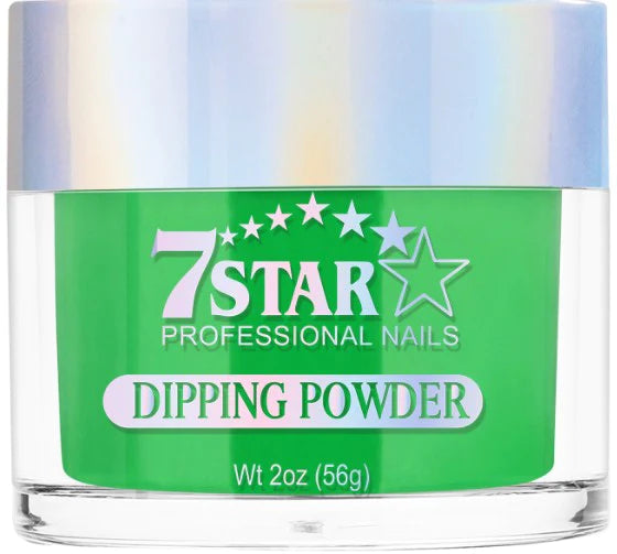 7 Star Dipping Powder, 212, 2oz