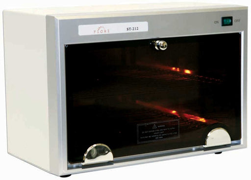 Fiori Sterilizer Cabinet, ST- 212 KK