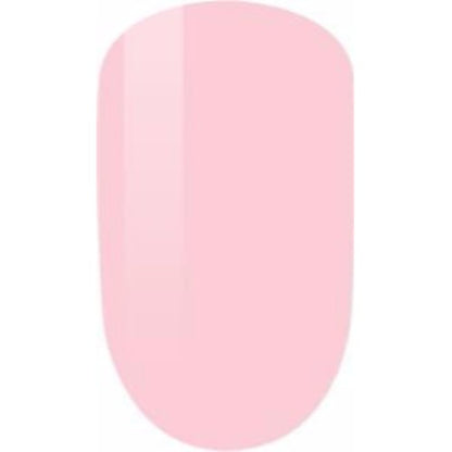 LeChat Perfect Match Nail Lacquer And Gel Polish, PMS212, Exposed Collection, Laced Up, 0.5oz KK0823