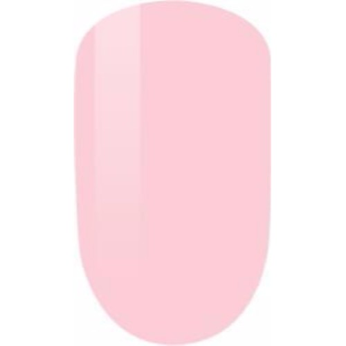 LeChat Perfect Match Nail Lacquer And Gel Polish, PMS212, Exposed Collection, Laced Up, 0.5oz KK0823