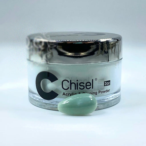 Chisel 2in1 Acrylic/Dipping Powder, (Spring) Solid Collection, SOLID212, 2oz OK0831VD