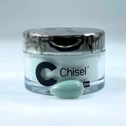 Chisel 2in1 Acrylic/Dipping Powder, (Spring) Solid Collection, SOLID213, 2oz OK0831VD