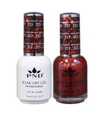 PND Gel Polish + Nail Lacquer, 213, 0.5oz OK0325Q4