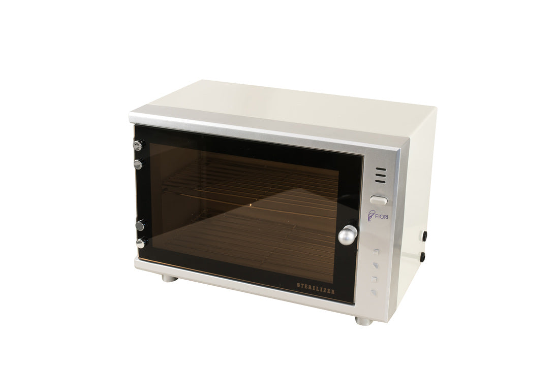 Fiori Sterilizer Cabinet, ST- 213 KK